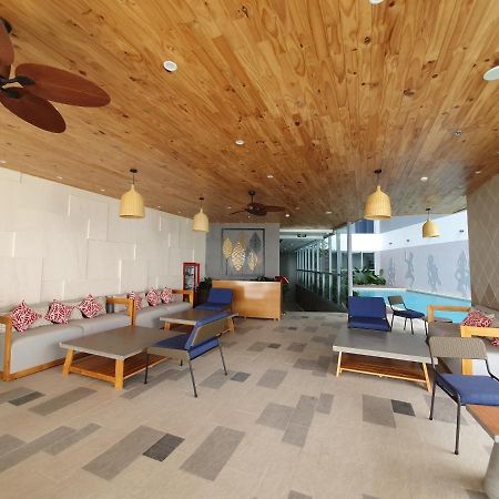 Panorama Luxury Sea View Apartment Нячанг Экстерьер фото